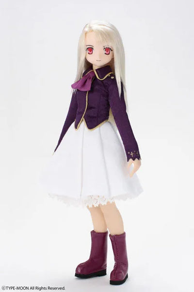 Pure Neemo Character Series No.011 Fate/stay night - Illya Complete Dollㅤ – Azone International – ActionFigureBrasil