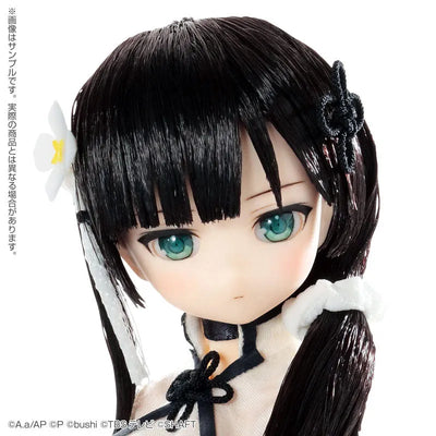 Pure Neemo Character Series - No.137 - Assault Lily Last Bullet - Yujia Wang - 1/6 (Azone)ㅤ – Azone International – ActionFigureBrasil — iluminação de estúdio