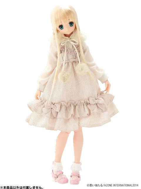 Pure Neemo M - Sarah's a la Mode Milky Pearl Dress Set Pink (DOLL ACCESSORY)ㅤ – Azone International – ActionFigureBrasil