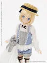 PureNeemo - Ex☆Cute Family - Noah - 1/6 - Alice's Tea Party, Okashina Osakai, Shounen Alice (Azone)ㅤ – Azone International – ActionFigureBrasil — close