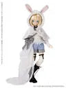 PureNeemo - Ex☆Cute Family - Noah - 1/6 - Alice's Tea Party, Okashina Osakai, Shounen Alice (Azone)ㅤ – Azone International – ActionFigureBrasil