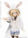 PureNeemo - Ex☆Cute Family - Noah - 1/6 - Alice's Tea Party, Okashina Osakai, Shounen Alice (Azone)ㅤ – Azone International – ActionFigureBrasil