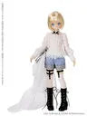 PureNeemo - Ex☆Cute Family - Noah - 1/6 - Alice's Tea Party, Okashina Osakai, Shounen Alice (Azone)ㅤ – Azone International – ActionFigureBrasil — ângulo diferente