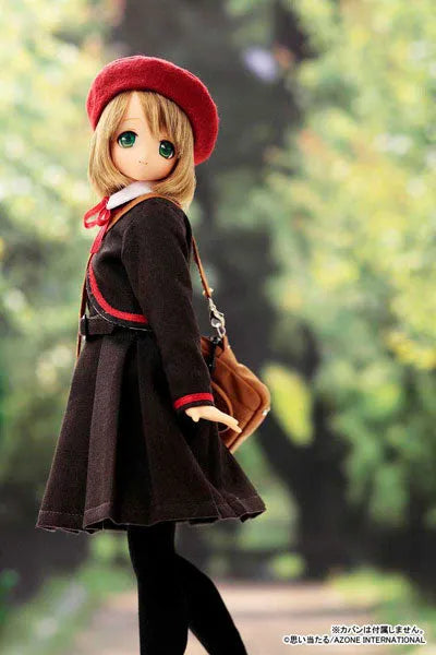 PureNeemo - SAHRA'S à la mode - Alisa - 1/6 - Days of May (Azone)ㅤ – Azone International – ActionFigureBrasil