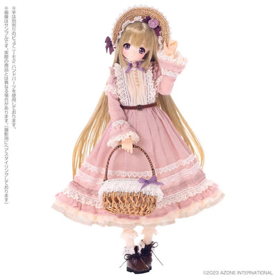 PureNeemo - SAHRA'S à la mode - Alisa - ~Meow×Meow a・la・Mode~, Secret Story - Rose Memory Lane Version (Azone)ㅤ – Azone International – ActionFigureBrasil — acessórios