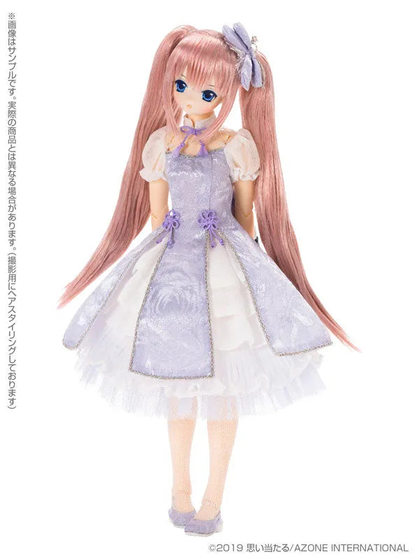 PureNeemo - SAHRA'S à la mode - Lycee - Mermaid a la Mode, Kingyo Hime, Normal Sales ver. (Azone)ㅤ – Azone International – ActionFigureBrasil