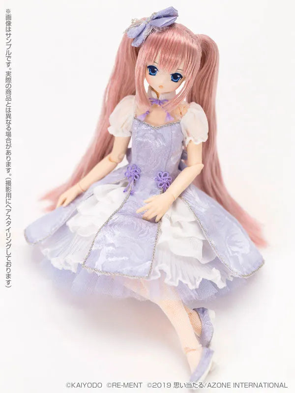 PureNeemo - SAHRA'S à la mode - Lycee - Mermaid a la Mode, Kingyo Hime, Normal Sales ver. (Azone)ㅤ – Azone International – ActionFigureBrasil