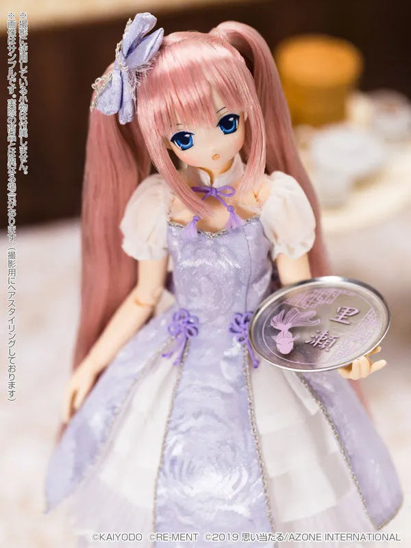 PureNeemo - SAHRA'S à la mode - Lycee - Mermaid a la Mode, Kingyo Hime, Normal Sales ver. (Azone)ㅤ – Azone International – ActionFigureBrasil