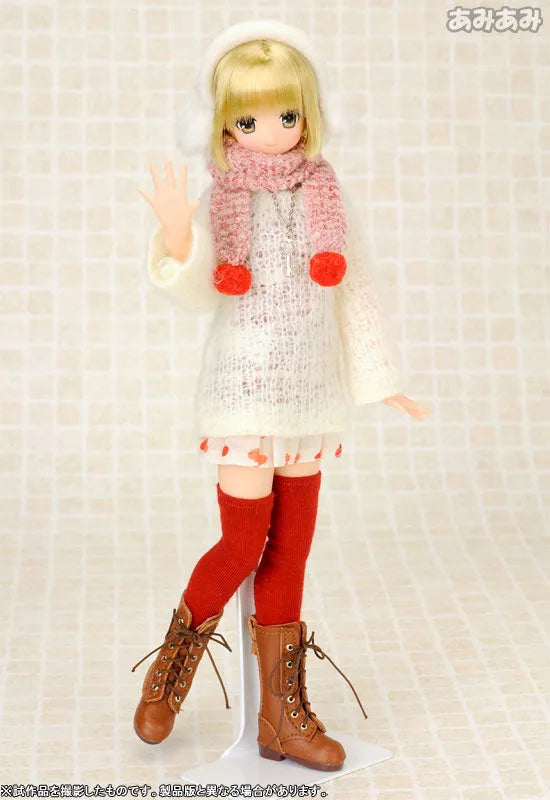 PureNeemo - SAHRA'S à la mode - Maya - 1/6 - Heartful kiss (Azone)ㅤ – Azone International – ActionFigureBrasil