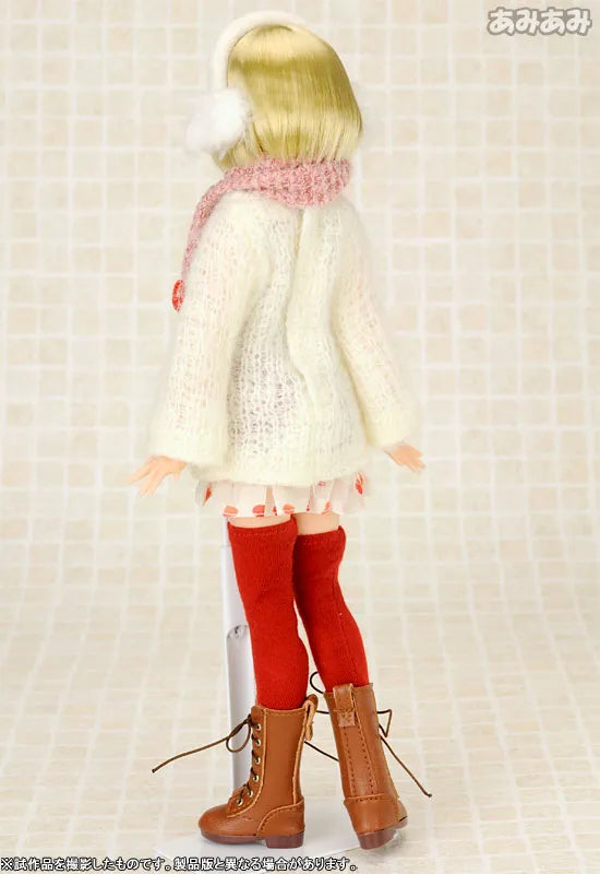 PureNeemo - SAHRA'S à la mode - Maya - 1/6 - Heartful kiss (Azone)ㅤ – Azone International – ActionFigureBrasil