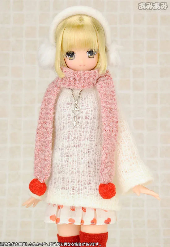 PureNeemo - SAHRA'S à la mode - Maya - 1/6 - Heartful kiss (Azone)ㅤ – Azone International – ActionFigureBrasil