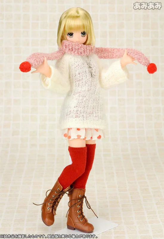 PureNeemo - SAHRA'S à la mode - Maya - 1/6 - Heartful kiss (Azone)ㅤ – Azone International – ActionFigureBrasil