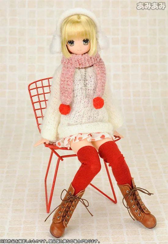 PureNeemo - SAHRA'S à la mode - Maya - 1/6 - Heartful kiss (Azone)ㅤ – Azone International – ActionFigureBrasil