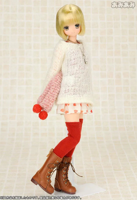 PureNeemo - SAHRA'S à la mode - Maya - 1/6 - Heartful kiss (Azone)ㅤ – Azone International – ActionFigureBrasil