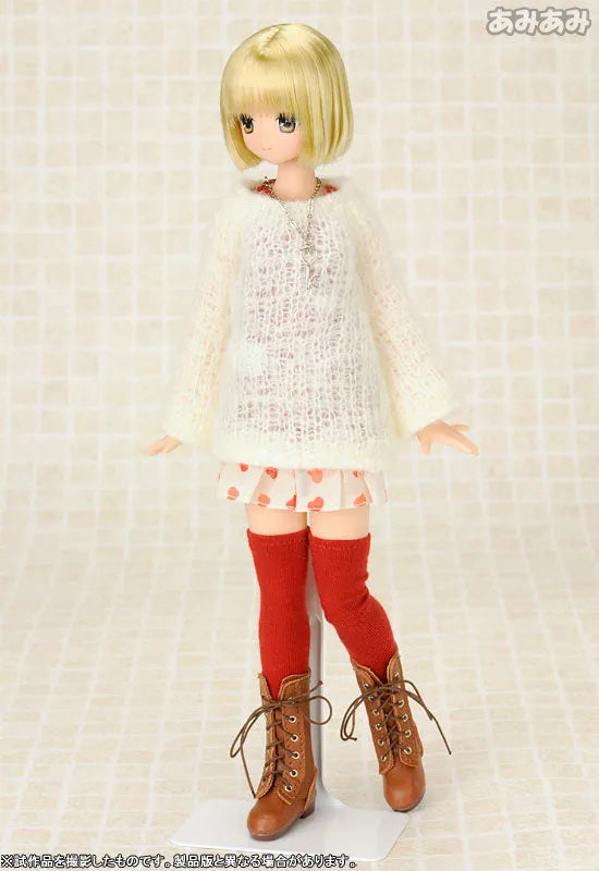PureNeemo - SAHRA'S à la mode - Maya - 1/6 - Heartful kiss (Azone)ㅤ – Azone International – ActionFigureBrasil