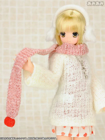 PureNeemo - SAHRA'S à la mode - Maya - 1/6 - Heartful kiss (Azone)ㅤ – Azone International – ActionFigureBrasil — close