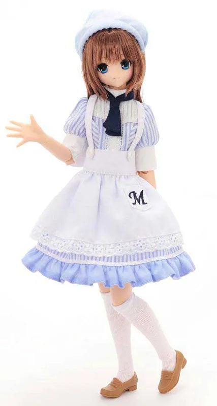 PureNeemo - SAHRA'S à la mode - Maya - 1/6 - M's Welcome to the Bakery (Azone)ㅤ – Azone International – ActionFigureBrasil