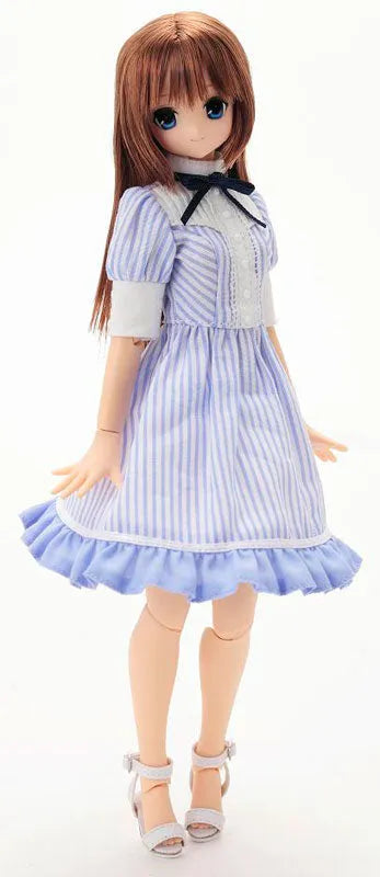 PureNeemo - SAHRA'S à la mode - Maya - 1/6 - M's Welcome to the Bakery (Azone)ㅤ – Azone International – ActionFigureBrasil