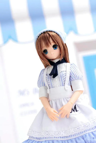 PureNeemo - SAHRA'S à la mode - Maya - 1/6 - M's Welcome to the Bakery (Azone)ㅤ – Azone International – ActionFigureBrasil — close