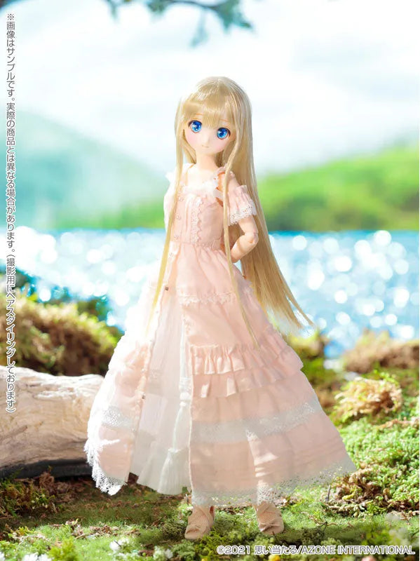 PureNeemo - SAHRA'S à la mode - Sahra - 1/6 - Azone International 30th Anniversary Model, Regular Sale ver. (Azone)ㅤ – Azone International – ActionFigureBrasil