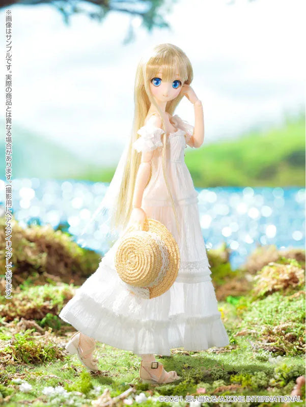 PureNeemo - SAHRA'S à la mode - Sahra - 1/6 - Azone International 30th Anniversary Model, Regular Sale ver. (Azone)ㅤ – Azone International – ActionFigureBrasil