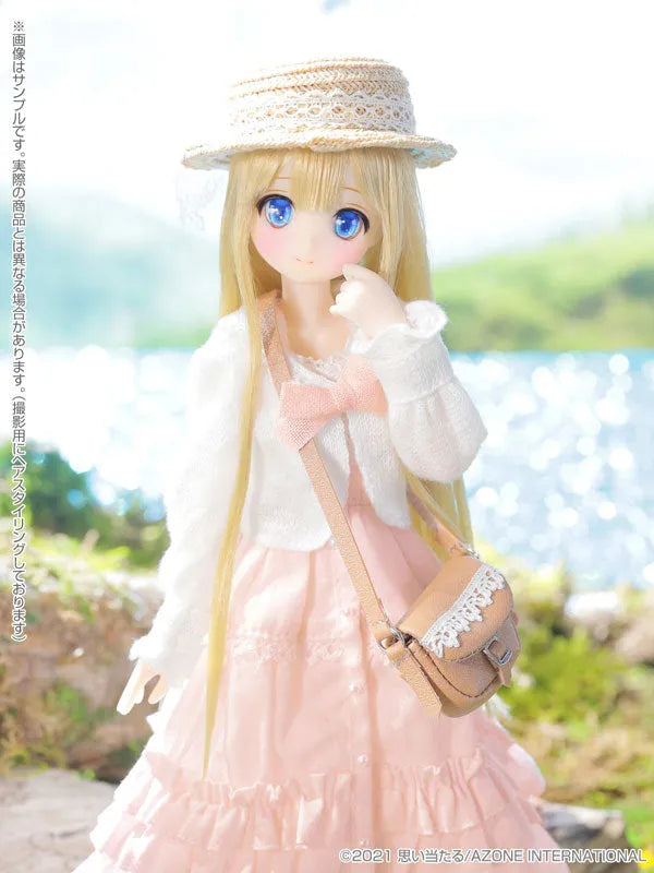 PureNeemo - SAHRA'S à la mode - Sahra - 1/6 - Azone International 30th Anniversary Model, Regular Sale ver. (Azone)ㅤ – Azone International – ActionFigureBrasil