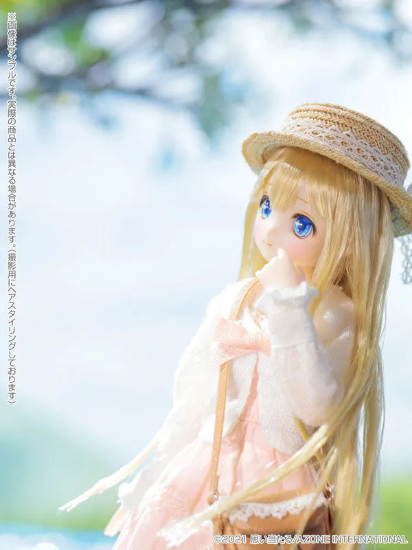 PureNeemo - SAHRA'S à la mode - Sahra - 1/6 - Azone International 30th Anniversary Model, Regular Sale ver. (Azone)ㅤ – Azone International – ActionFigureBrasil