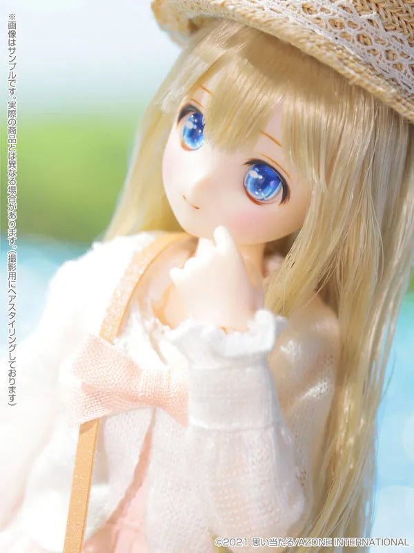 PureNeemo - SAHRA'S à la mode - Sahra - 1/6 - Azone International 30th Anniversary Model, Regular Sale ver. (Azone)ㅤ – Azone International – ActionFigureBrasil