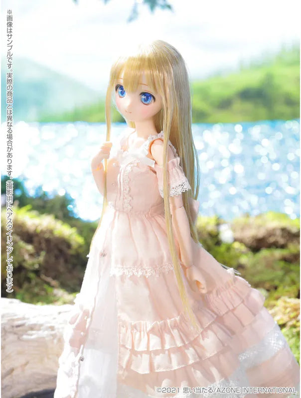 PureNeemo - SAHRA'S à la mode - Sahra - 1/6 - Azone International 30th Anniversary Model, Regular Sale ver. (Azone)ㅤ – Azone International – ActionFigureBrasil