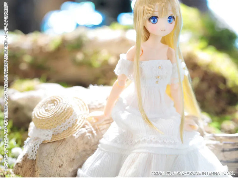 PureNeemo - SAHRA'S à la mode - Sahra - 1/6 - Azone International 30th Anniversary Model, Regular Sale ver. (Azone)ㅤ – Azone International – ActionFigureBrasil