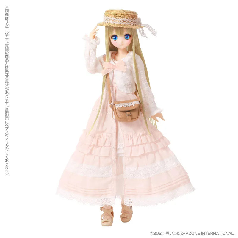 PureNeemo - SAHRA'S à la mode - Sahra - 1/6 - Azone International 30th Anniversary Model, Regular Sale ver. (Azone)ㅤ – Azone International – ActionFigureBrasil