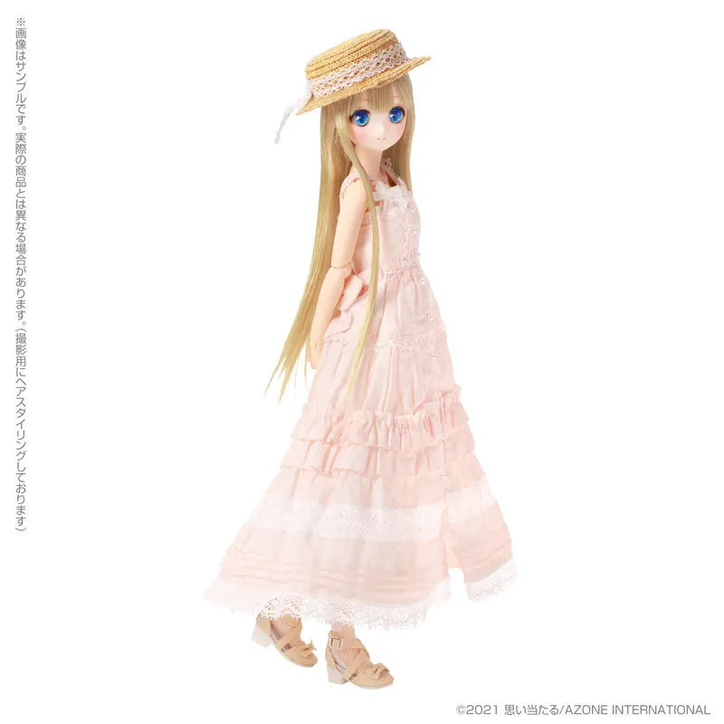 PureNeemo - SAHRA'S à la mode - Sahra - 1/6 - Azone International 30th Anniversary Model, Regular Sale ver. (Azone)ㅤ – Azone International – ActionFigureBrasil