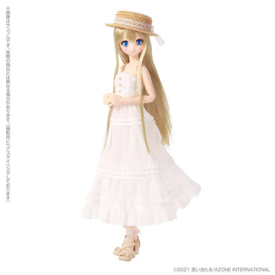 PureNeemo - SAHRA'S à la mode - Sahra - 1/6 - Azone International 30th Anniversary Model, Regular Sale ver. (Azone)ㅤ – Azone International – ActionFigureBrasil — close