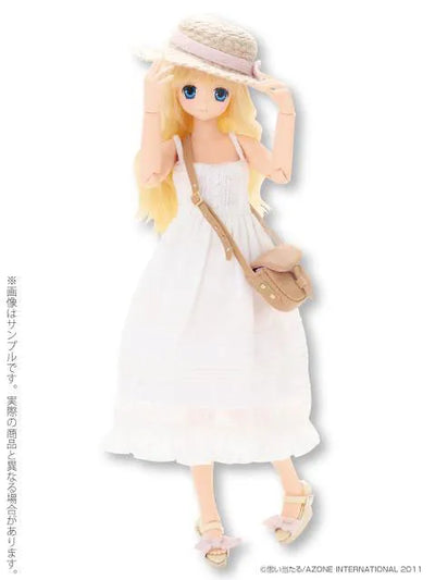 PureNeemo - SAHRA'S à la mode - Sahra - 1/6 - Summer Melody (Azone)ㅤ – Azone International – ActionFigureBrasil