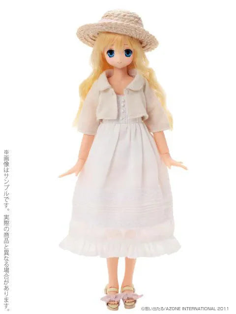 PureNeemo - SAHRA'S à la mode - Sahra - 1/6 - Summer Melody (Azone)ㅤ – Azone International – ActionFigureBrasil