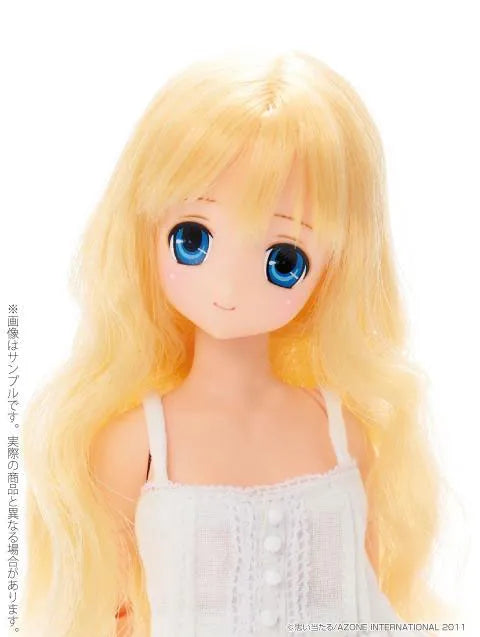 PureNeemo - SAHRA'S à la mode - Sahra - 1/6 - Summer Melody (Azone)ㅤ – Azone International – ActionFigureBrasil