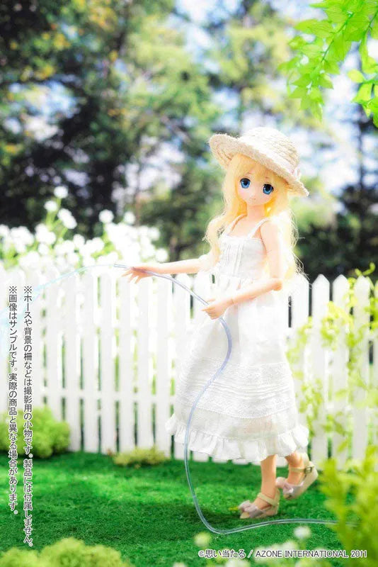 PureNeemo - SAHRA'S à la mode - Sahra - 1/6 - Summer Melody (Azone)ㅤ – Azone International – ActionFigureBrasil