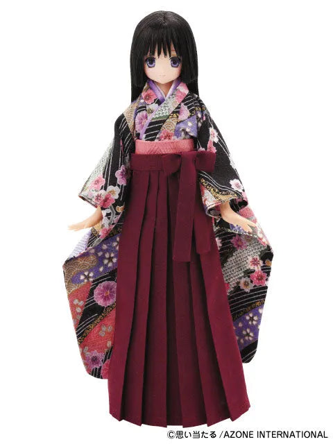 PureNeemo - SAHRA'S à la mode - Sahra - 1/6 - Welcome to Romantic Cafe Peony Love (Azone)ㅤ – Azone International – ActionFigureBrasil