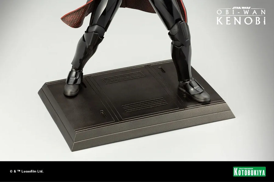 Purge Trooper – Kotobukiya – ActionFigure Brasil