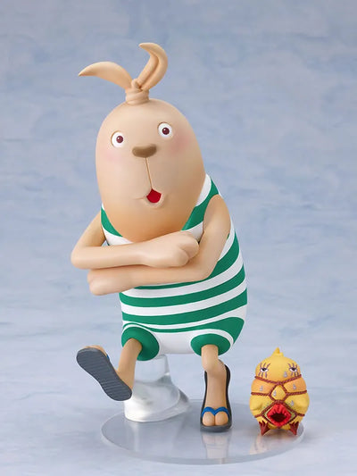 Putin Soft Vinyl Figure 02ㅤ – Good Smile Company – ActionFigureBrasil