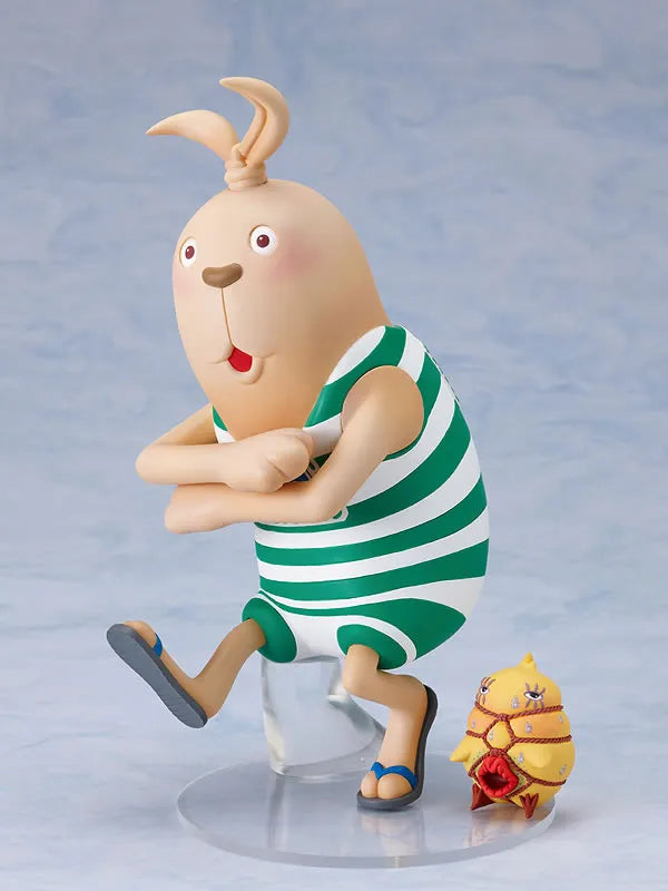Putin Soft Vinyl Figure 02ㅤ – Good Smile Company – ActionFigureBrasil