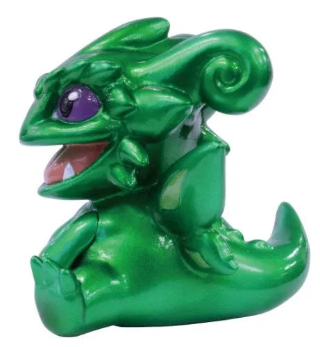 Puzzle & Dragons - Emerald Dragon - Choconto (Seven Two)ㅤ – Seven Two – ActionFigureBrasil