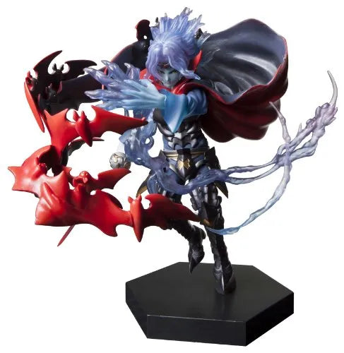 Puzzle & Dragons - Maou Vampire Lord - Ultimate Modeling Collection Figure (Plex)ㅤ – PLEX – ActionFigureBrasil