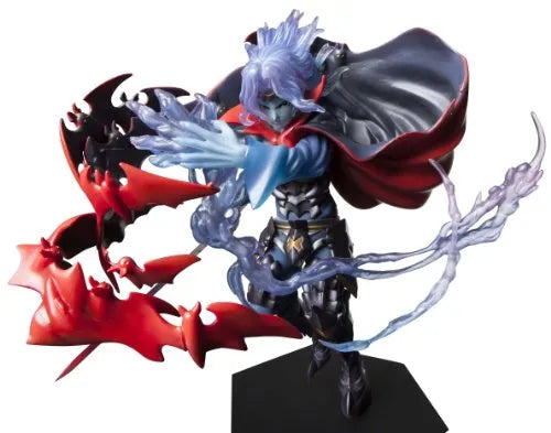 Puzzle & Dragons - Maou Vampire Lord - Ultimate Modeling Collection Figure (Plex)ㅤ – PLEX – ActionFigureBrasil