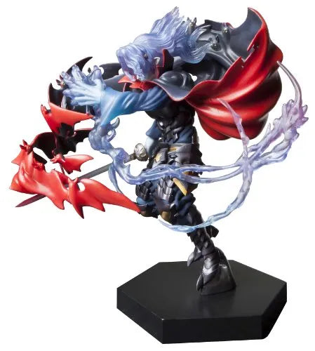 Puzzle & Dragons - Maou Vampire Lord - Ultimate Modeling Collection Figure (Plex)ㅤ – PLEX – ActionFigureBrasil