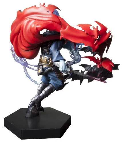 Puzzle & Dragons - Maou Vampire Lord - Ultimate Modeling Collection Figure (Plex)ㅤ – PLEX – ActionFigureBrasil