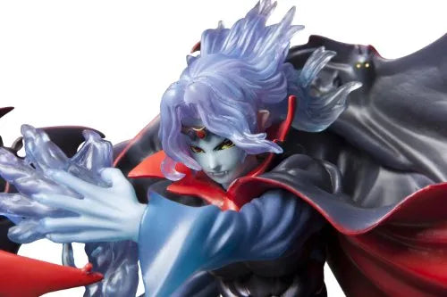 Puzzle & Dragons - Maou Vampire Lord - Ultimate Modeling Collection Figure (Plex)ㅤ – PLEX – ActionFigureBrasil