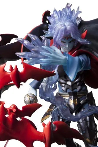 Puzzle & Dragons - Maou Vampire Lord - Ultimate Modeling Collection Figure (Plex)ㅤ – PLEX – ActionFigureBrasil