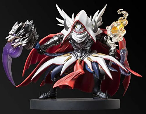 Puzzle & Dragons - Meikaishin Arc Hades - Ultimate Modeling Collection Figure (Plex)ㅤ – PLEX – ActionFigureBrasil