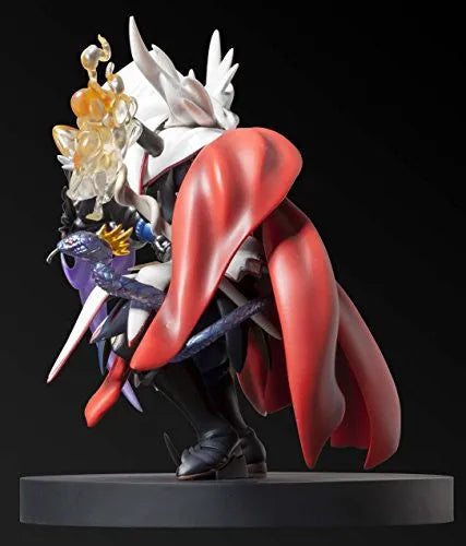 Puzzle & Dragons - Meikaishin Arc Hades - Ultimate Modeling Collection Figure (Plex)ㅤ – PLEX – ActionFigureBrasil